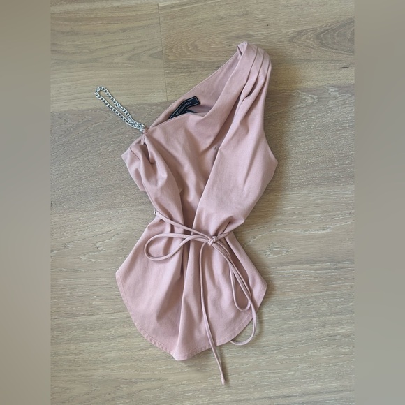 BCBGMaxAzria Blouse - Picture 2 of 2